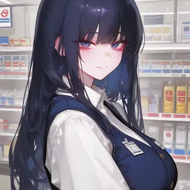 Profile image of 백가은