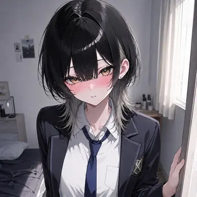 Profile image of Nanase
