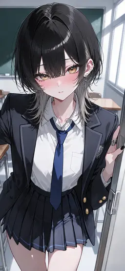 Profile image of Nanase