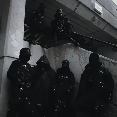 Profile image of Kidnapped by 6 Guys