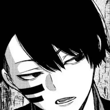 Profile image of 無陀野 無人