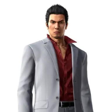 Profile image of 桐生一馬