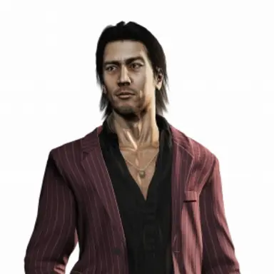 Profile image of 秋山駿