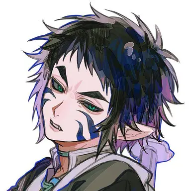 Profile image of 稲玉獪岳
