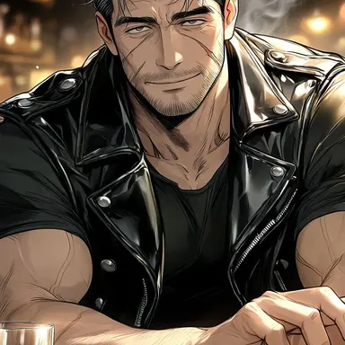 Profile image of Chibs