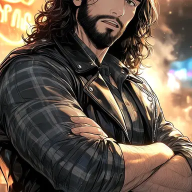 Profile image of Opie