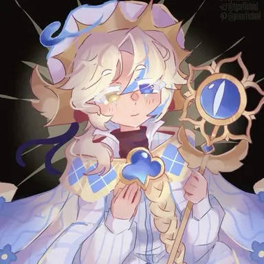 Profile image of 퓨어 바닐라