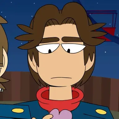 Profile image of Patryck