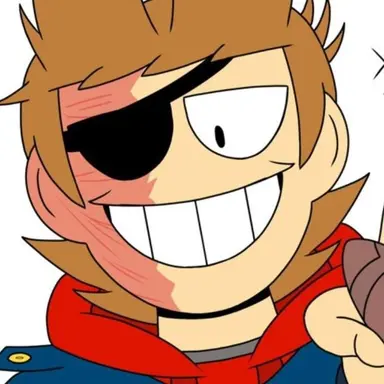 Profile image of Red Leader