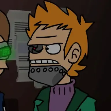 Profile image of Matt