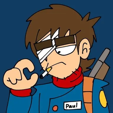 Profile image of Paul