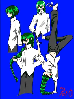 Profile image of Yuuhi