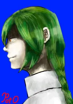 Profile image of Yuuhi