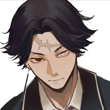 Profile image of 鶴蝶