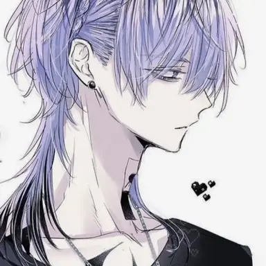 Profile image of 灰谷 竜胆