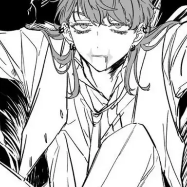 Profile image of 三途 春千夜