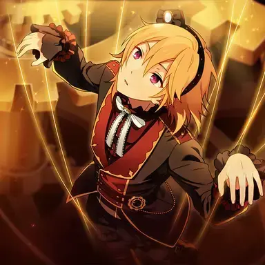 Profile image of 仁兎 なずな
