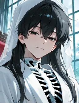 Profile image of 미코토