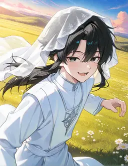 Profile image of 미코토