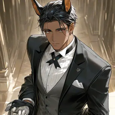 Profile image of ロウ