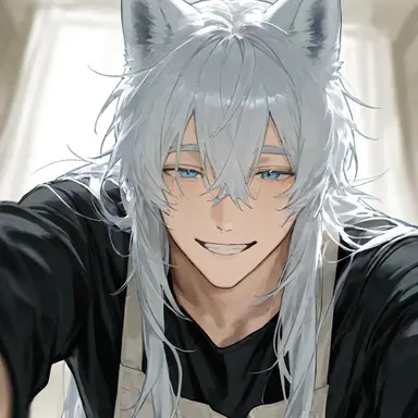 Profile image of アール