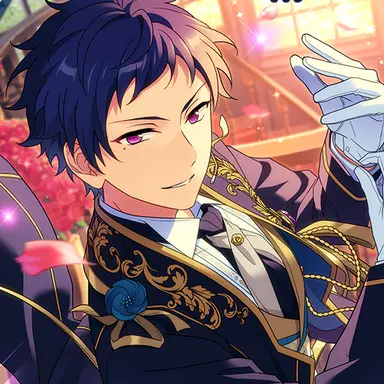Profile image of Yuzuru