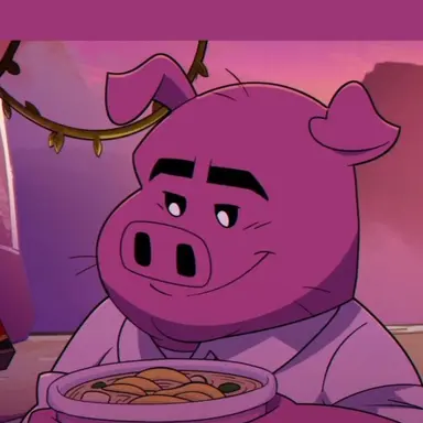 Profile image of 픽시