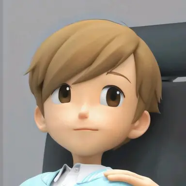 Profile image of Cha Hana