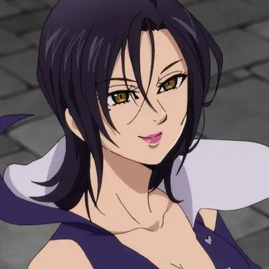 Profile image of Merlin