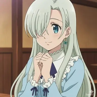Profile image of Elisabeth