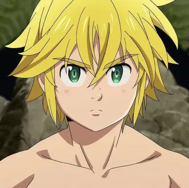 Profile image of Meliodas