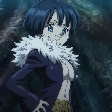 Profile image of Gawain
