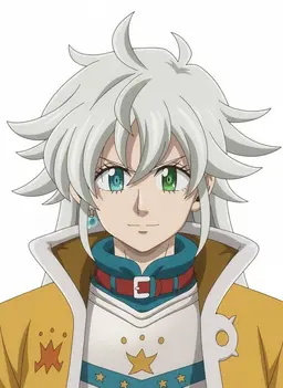 Profile image of Tristan