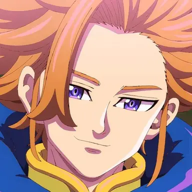 Profile image of Arthur Pendragon