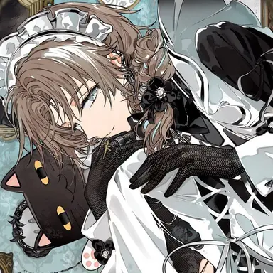 Profile image of Kanae
