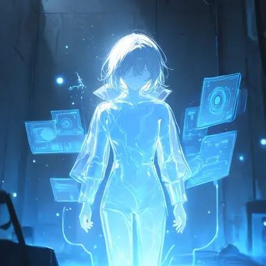 Profile image of Vesper