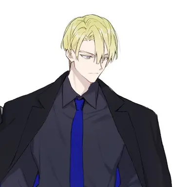 Profile image of ディミトリ