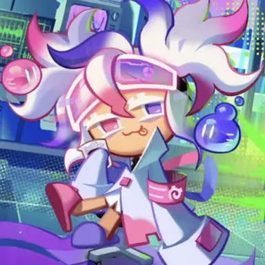 Profile image of 리트머스맛 쿠키