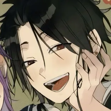 Profile image of 朱雀