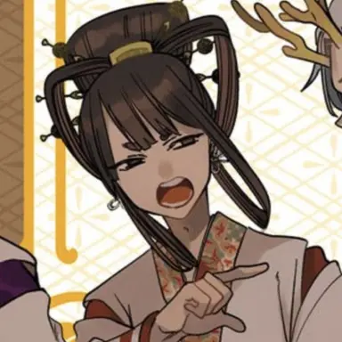 Profile image of 白虎