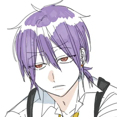 Profile image of 道満