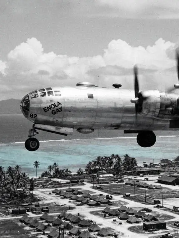 BeginnerFollower의 1945년 8월 9일