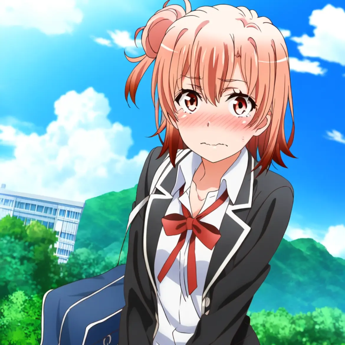 TartanLime7584의 ゆい