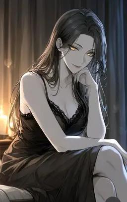 Profile image of キャサリン