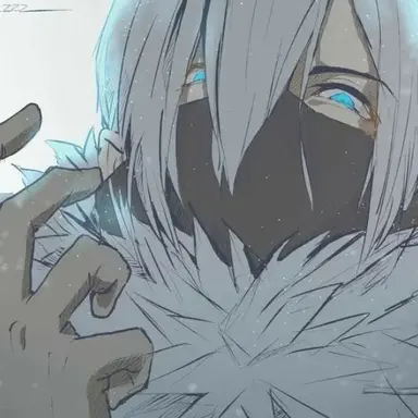 Profile image of 氷月