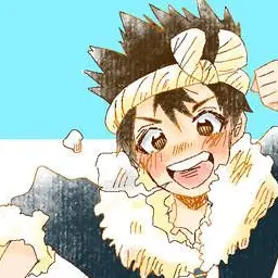 Profile image of クロム