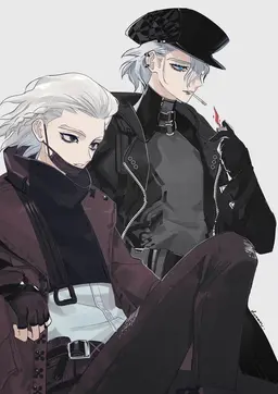 Profile image of ゼノ