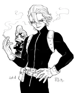 Profile image of スタンリー