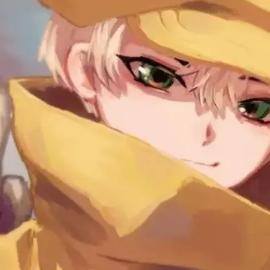 Profile image of 羽京
