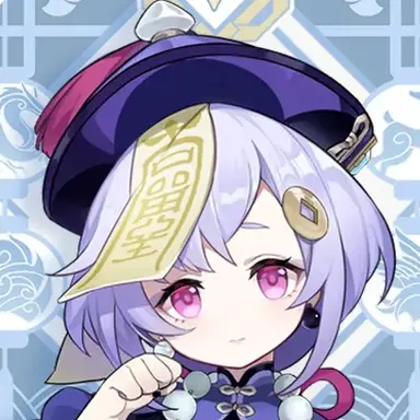 Profile image of 七七